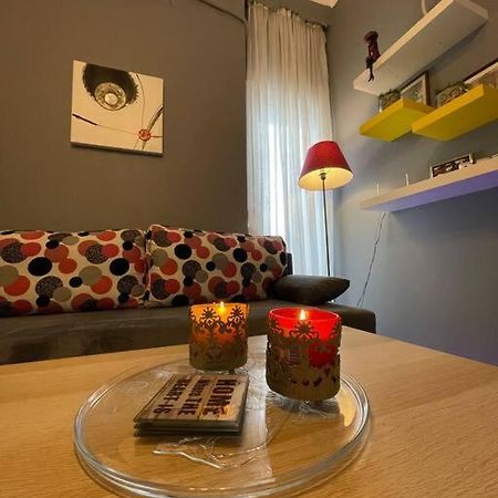 Studio 7 Салоники Экстерьер фото