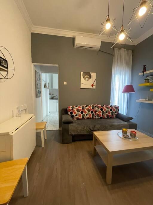 Studio 7 Салоники Экстерьер фото