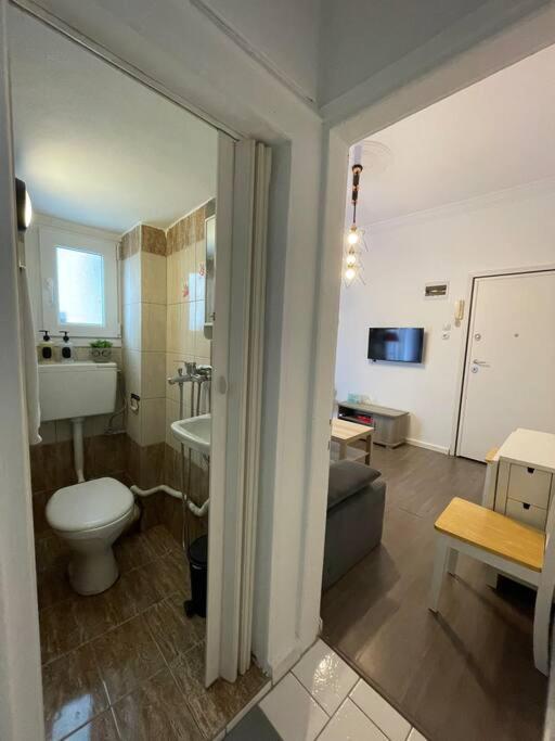Studio 7 Салоники Экстерьер фото