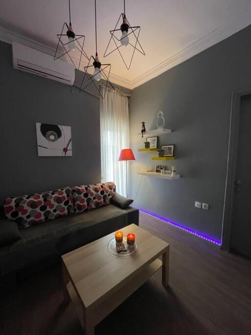 Studio 7 Салоники Экстерьер фото