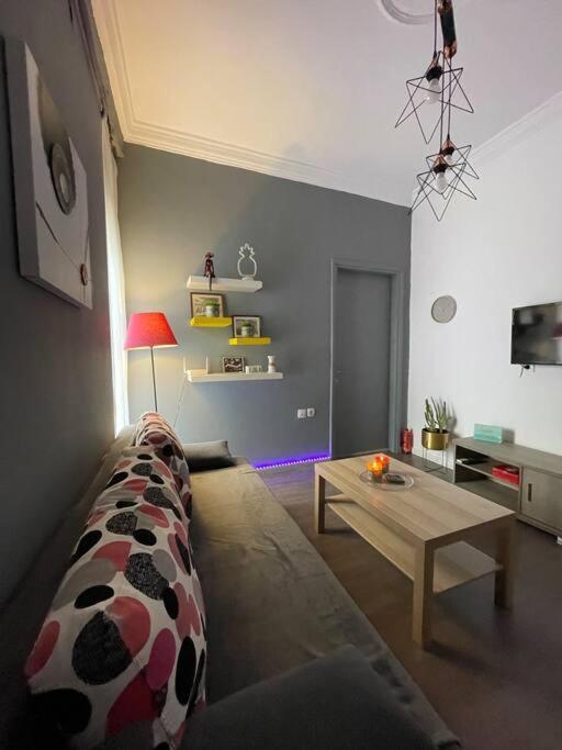Studio 7 Салоники Экстерьер фото