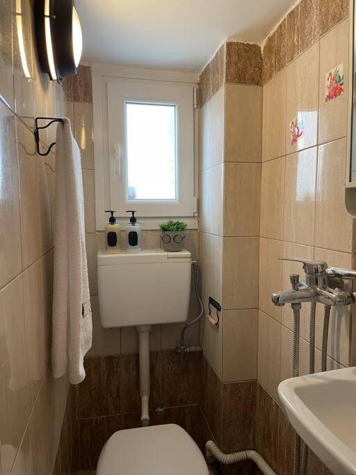 Studio 7 Салоники Экстерьер фото