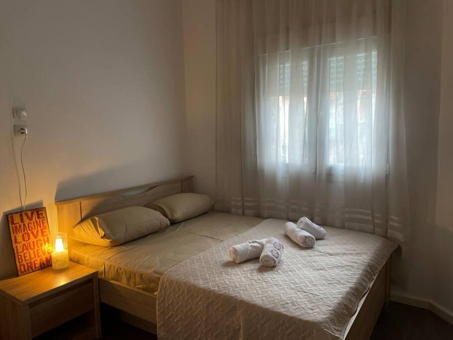 Studio 7 Салоники Экстерьер фото