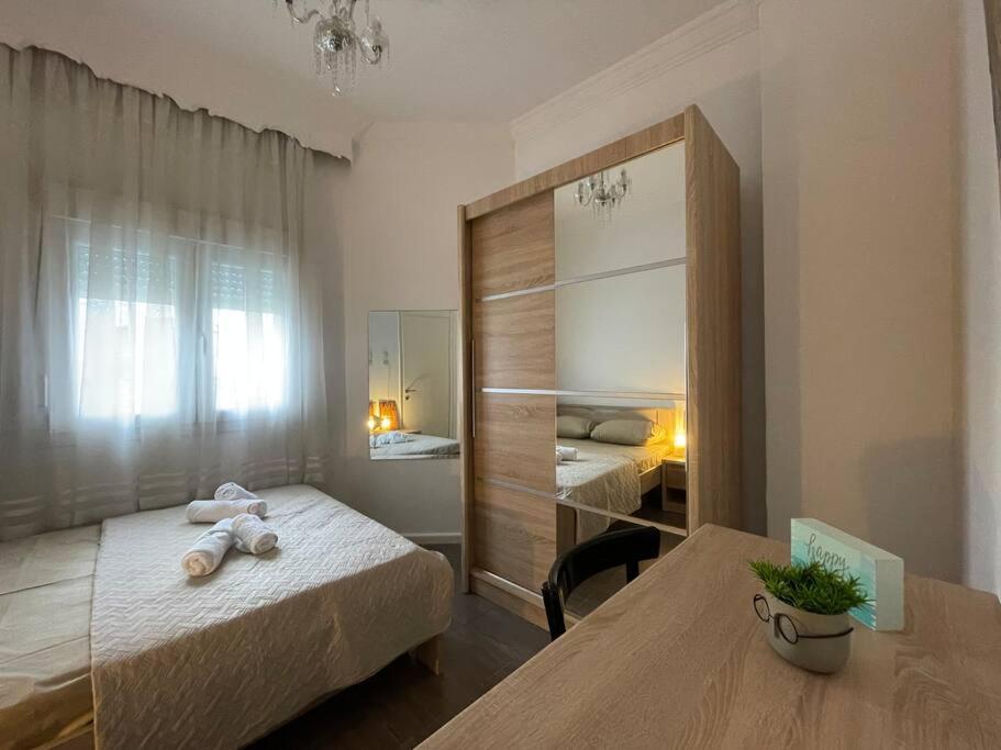 Studio 7 Салоники Экстерьер фото